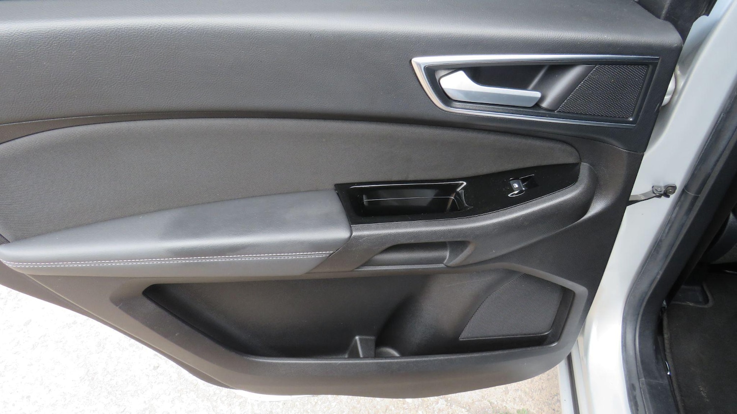 Used Ford S-Max 2019 for sale - 76936573: Photo 20