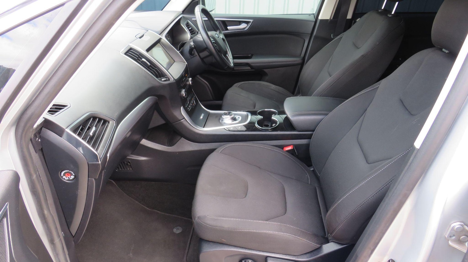 Used Ford S-Max 2019 for sale - 76936573: Photo 22