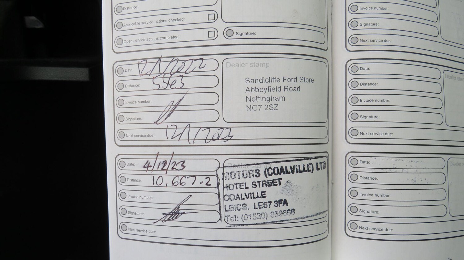 Used Ford S-Max 2019 for sale - 76936573: Photo 24