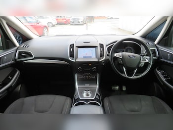 Used Ford S-Max 2019 for sale - 76936573: Photo