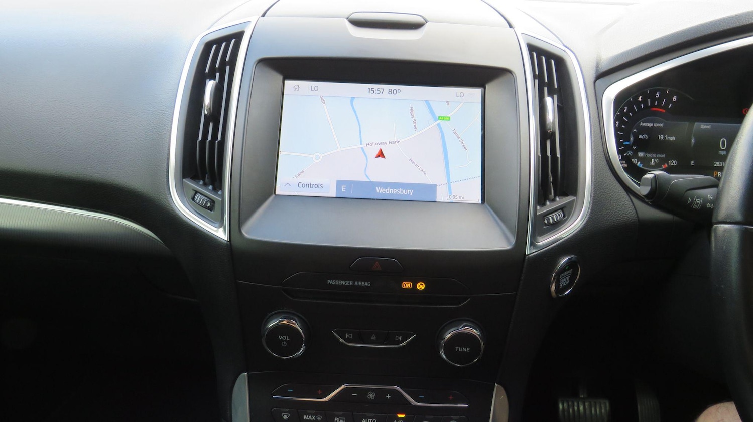 Used Ford S-Max 2019 for sale - 76936573: Photo 30