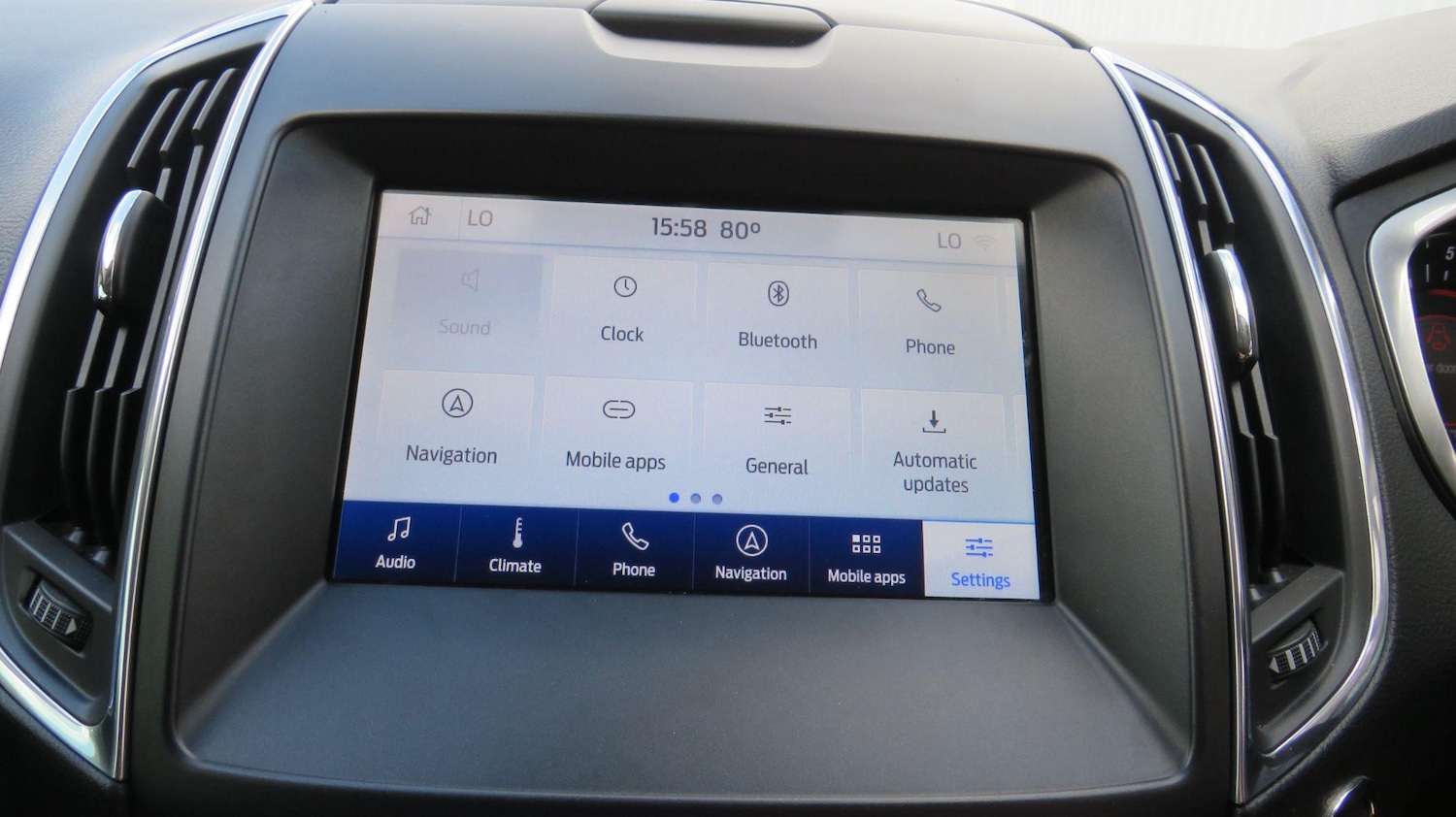 Used Ford S-Max 2019 for sale - 76936573: Photo 31