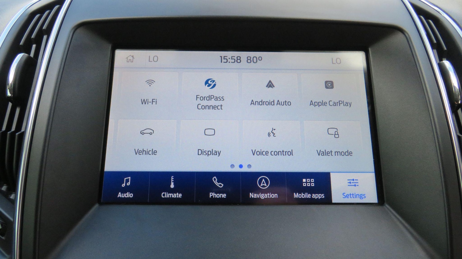 Used Ford S-Max 2019 for sale - 76936573: Photo 32