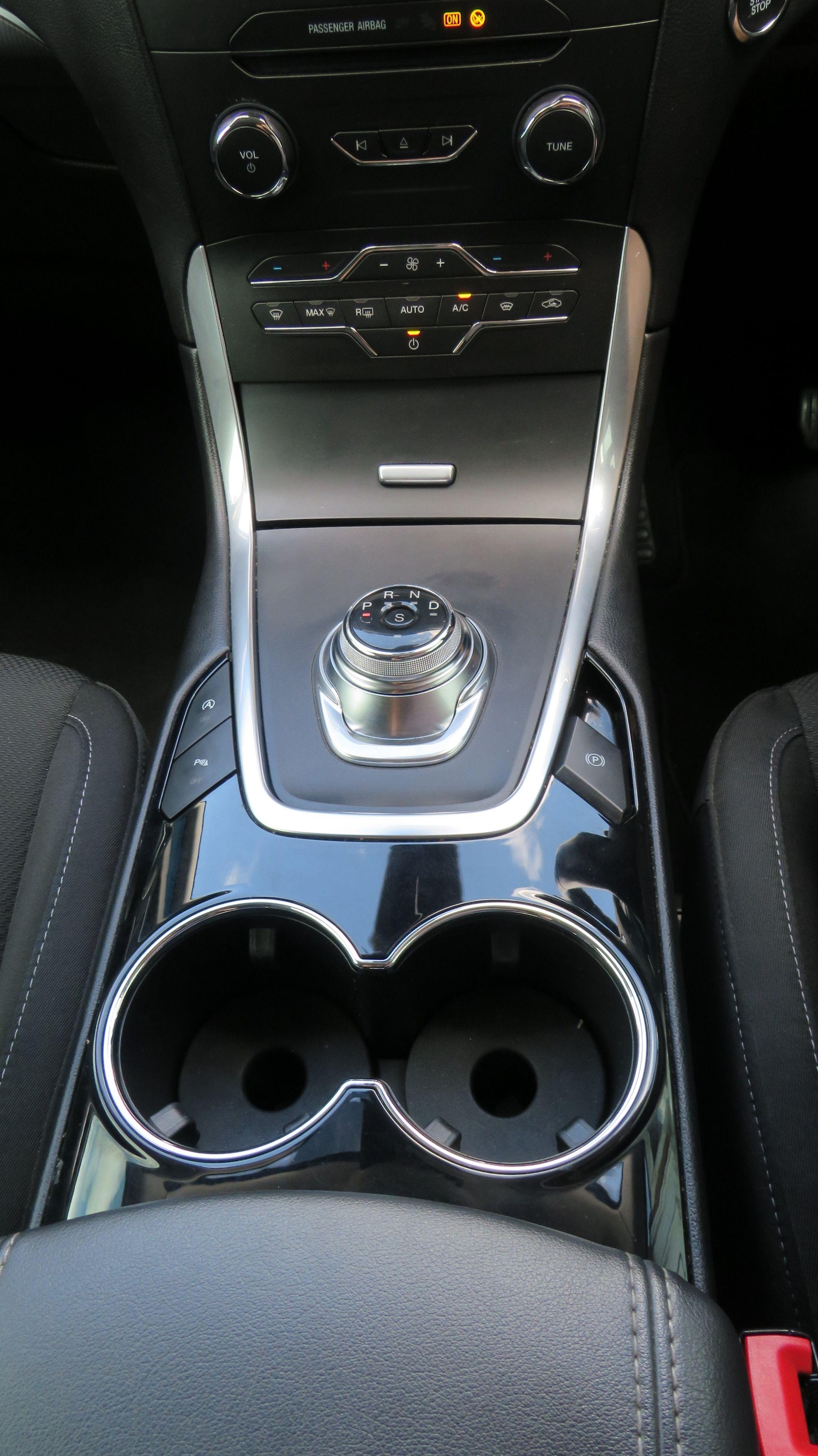 Used Ford S-Max 2019 for sale - 76936573: Photo 34