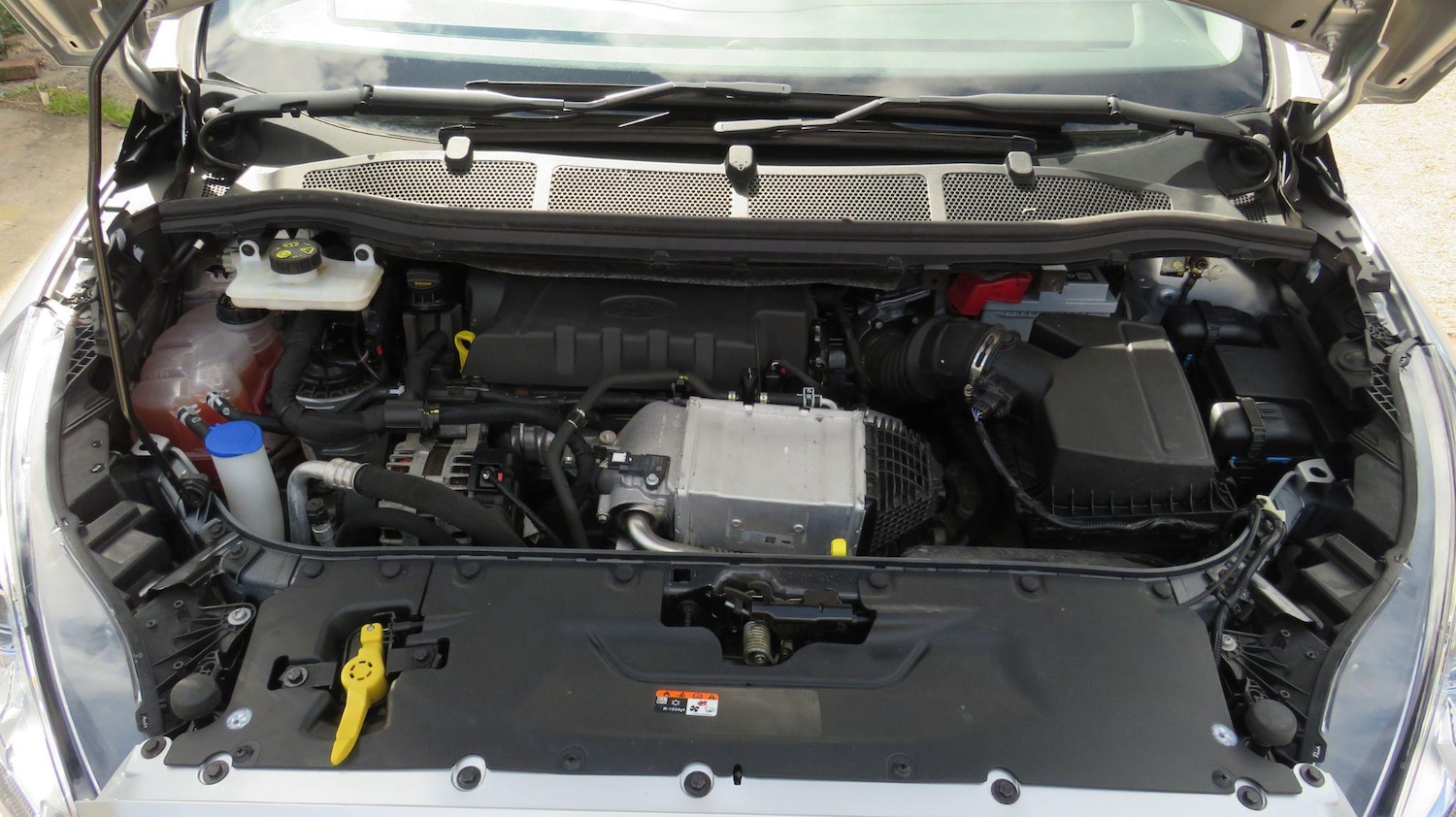 Used Ford S-Max 2019 for sale - 76936573: Photo 38