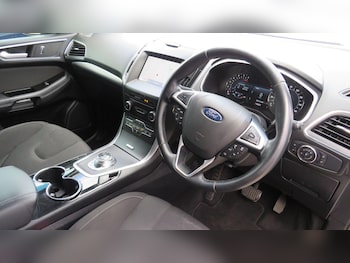 Used Ford S-Max 2019 for sale - 76936573: Photo