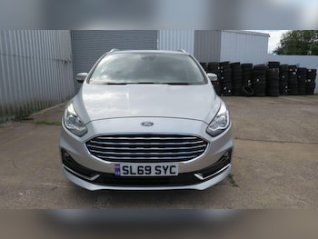 Used Ford S-Max 2019 for sale - 76936573: Photo