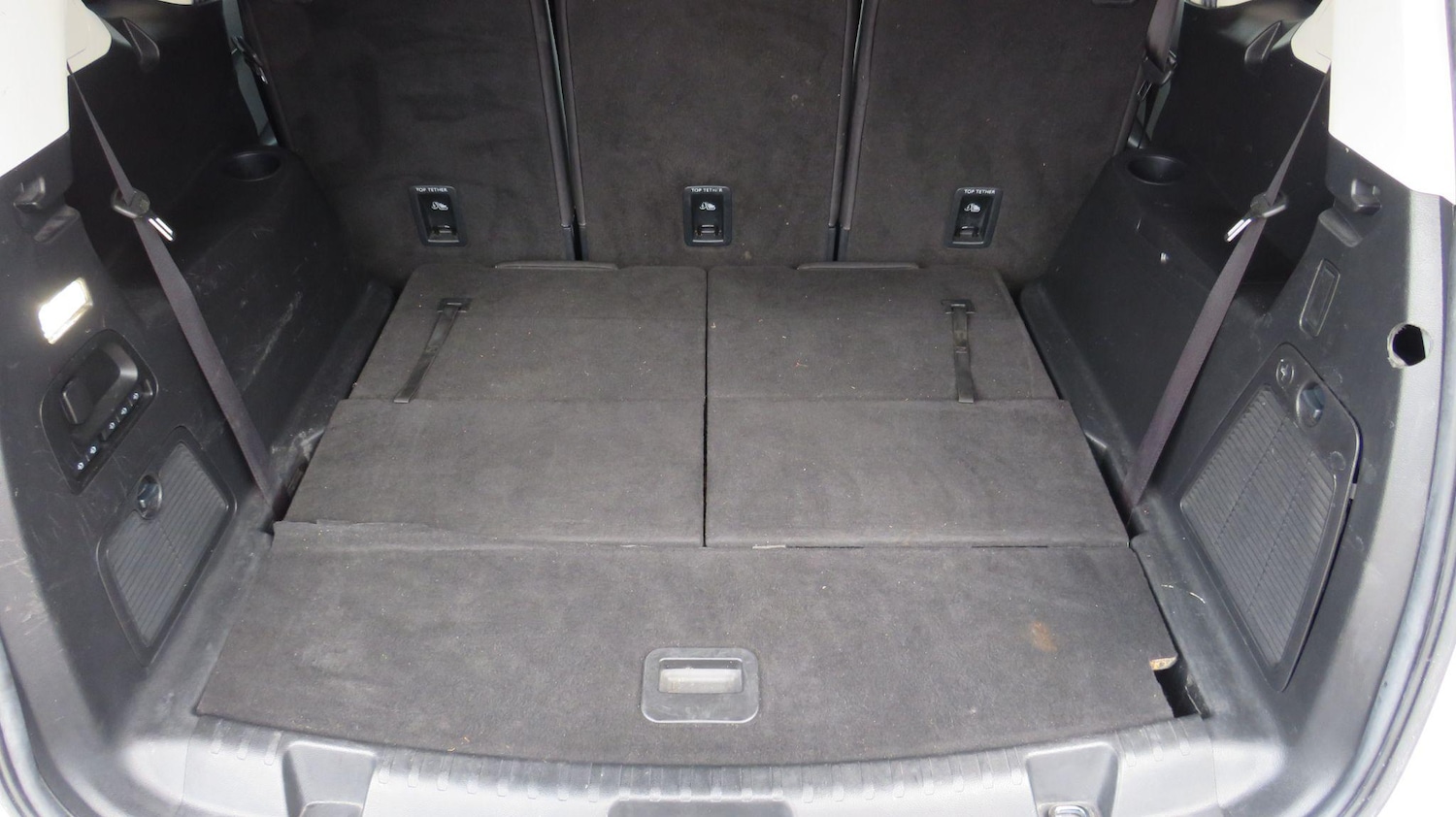 Used Ford S-Max 2019 for sale - 76936573: Photo 9