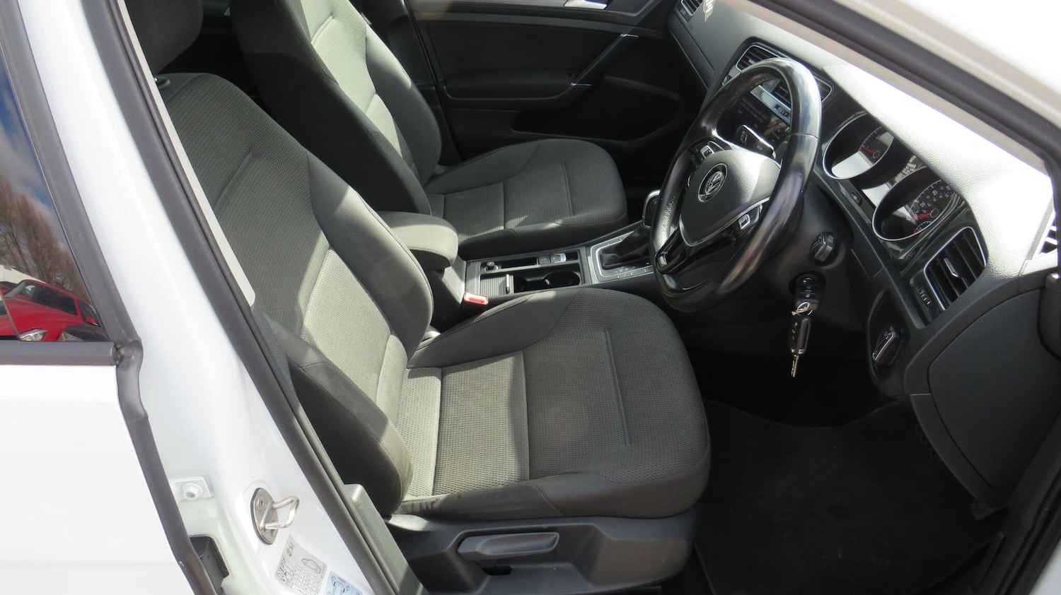 Used Volkswagen Golf 2019 for sale - 78204768: Photo 11