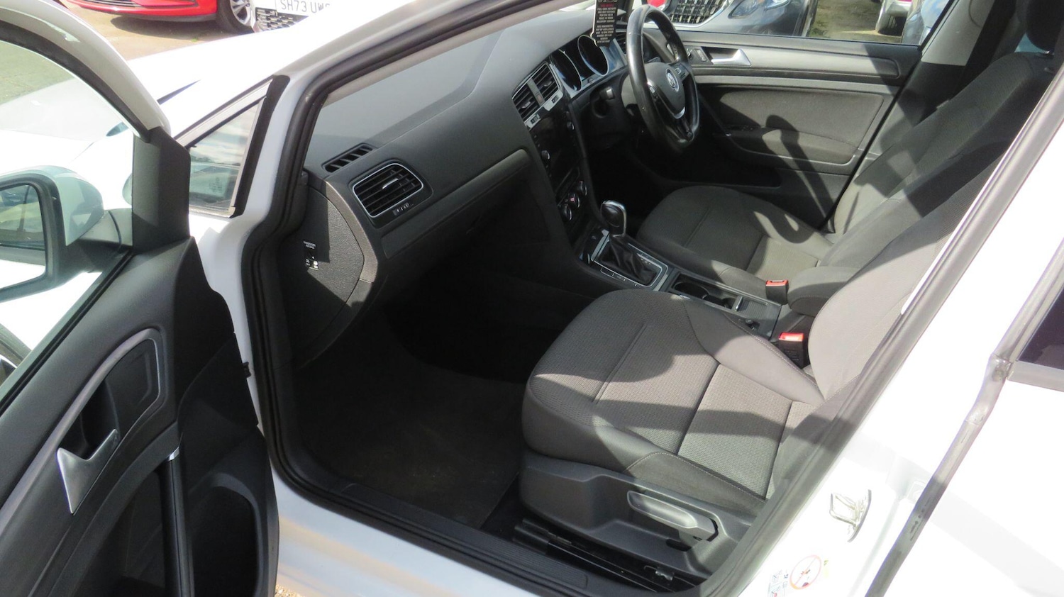 Used Volkswagen Golf 2019 for sale - 78204768: Photo 15