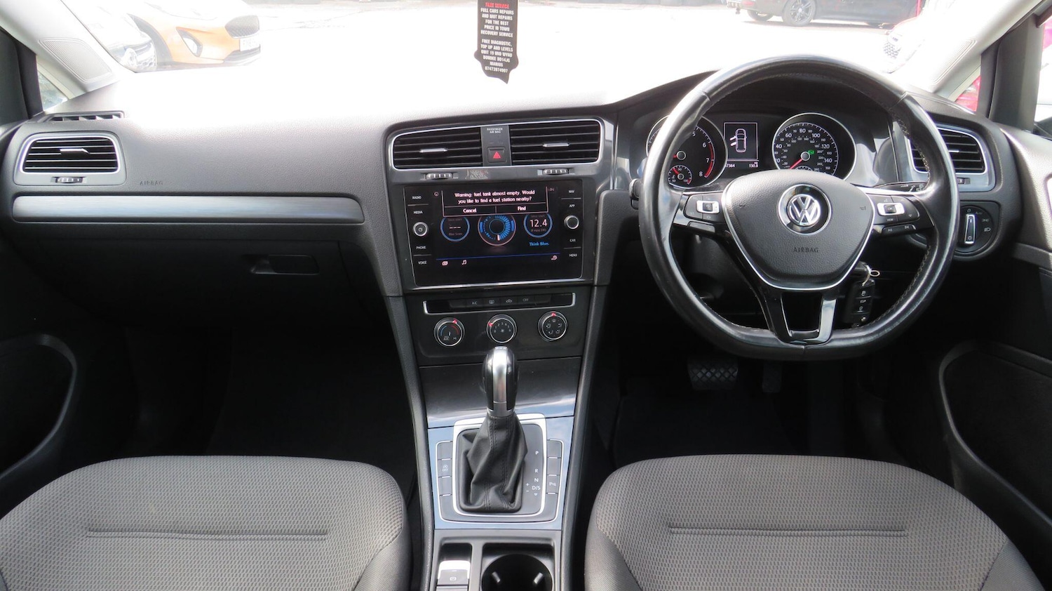 Used Volkswagen Golf 2019 for sale - 78204768: Photo 17