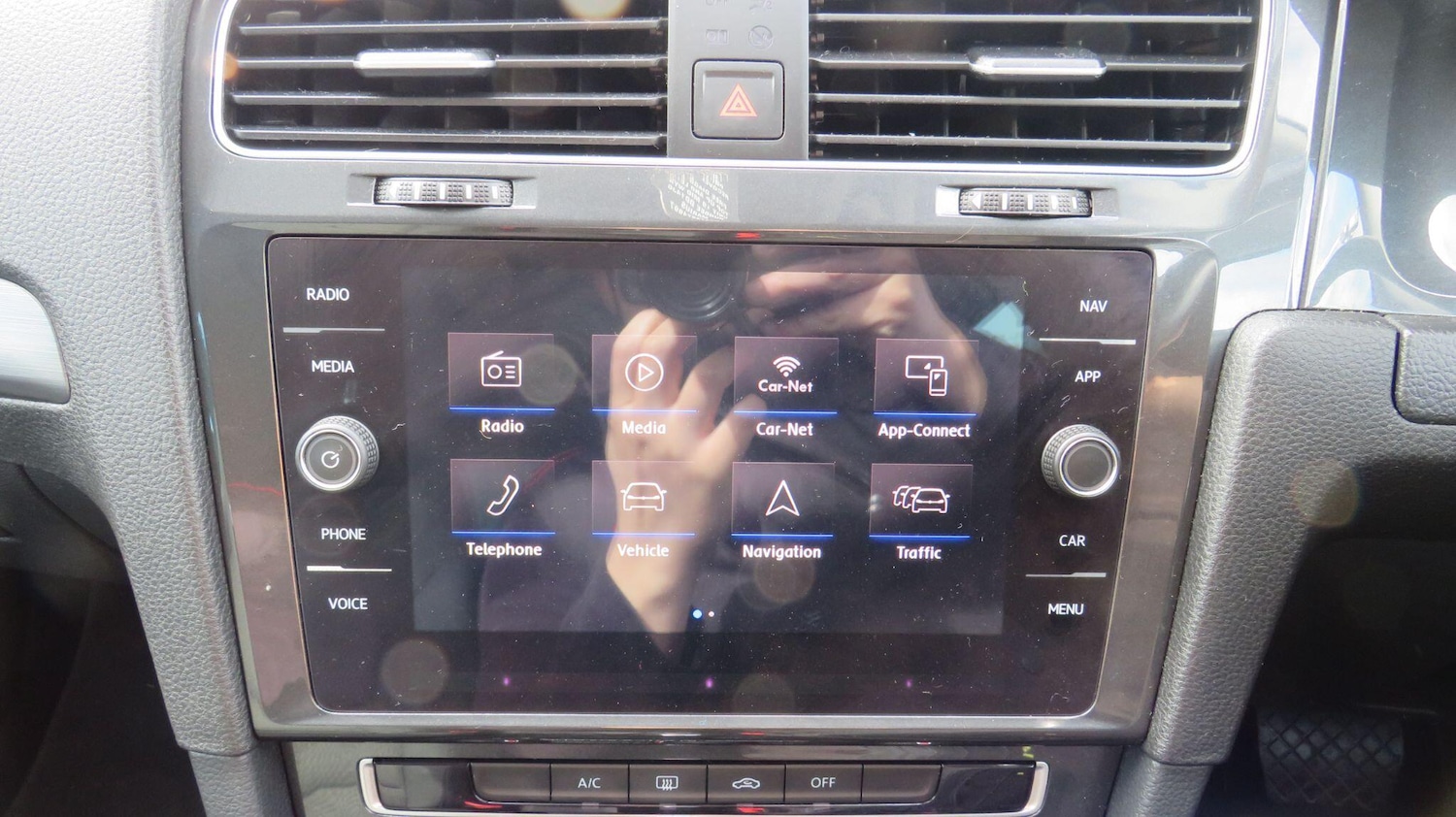 Used Volkswagen Golf 2019 for sale - 78204768: Photo 22