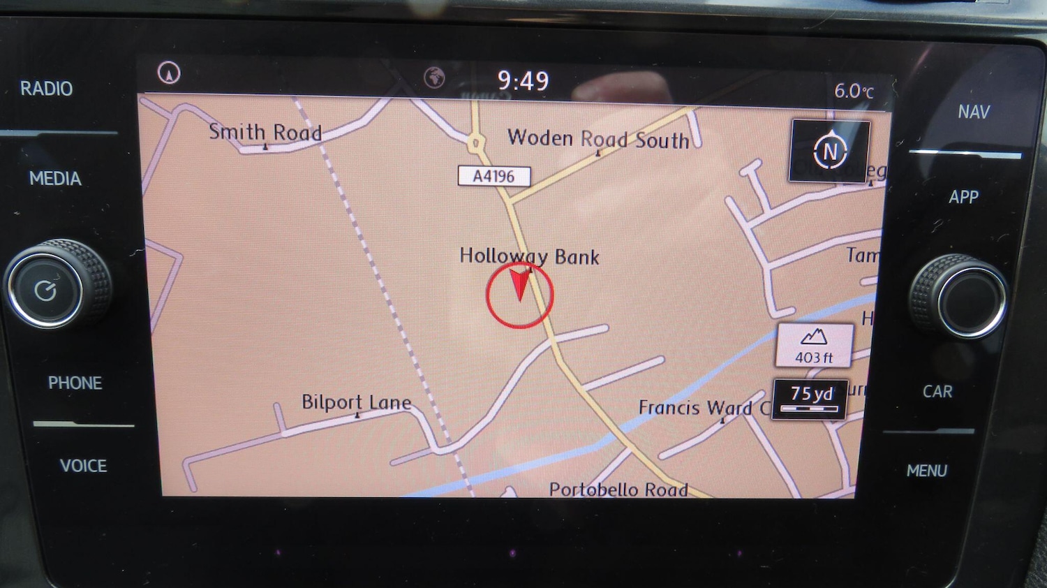 Used Volkswagen Golf 2019 for sale - 78204768: Photo 23