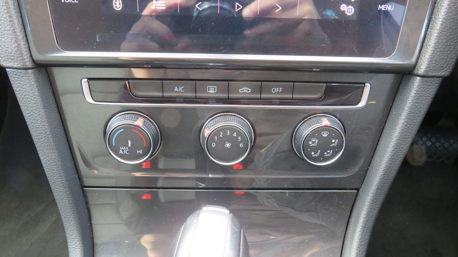 Used Volkswagen Golf 2019 for sale - 78204768: Photo 26