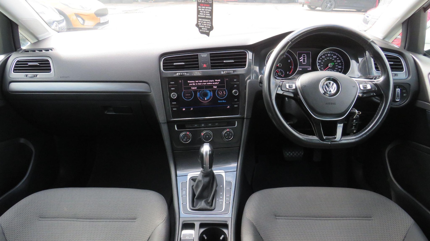 Used Volkswagen Golf 2019 for sale - 78204768: Photo 3