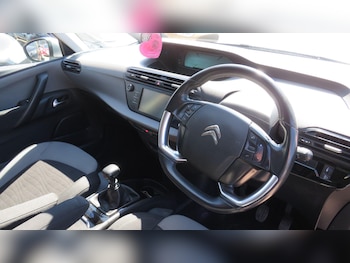 Used Citroen Grand C4 Picasso 2018 for sale - 78471423: Photo