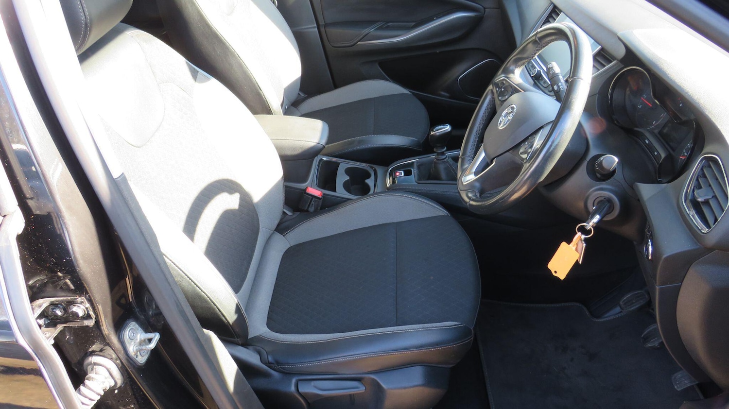 Used Vauxhall Grandland X 2021 for sale - 77633791: Photo 11