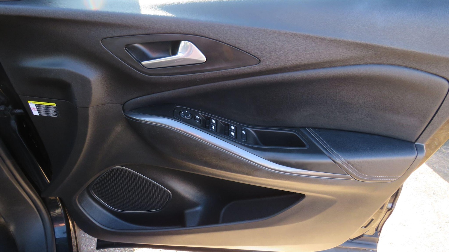 Used Vauxhall Grandland X 2021 for sale - 77633791: Photo 12