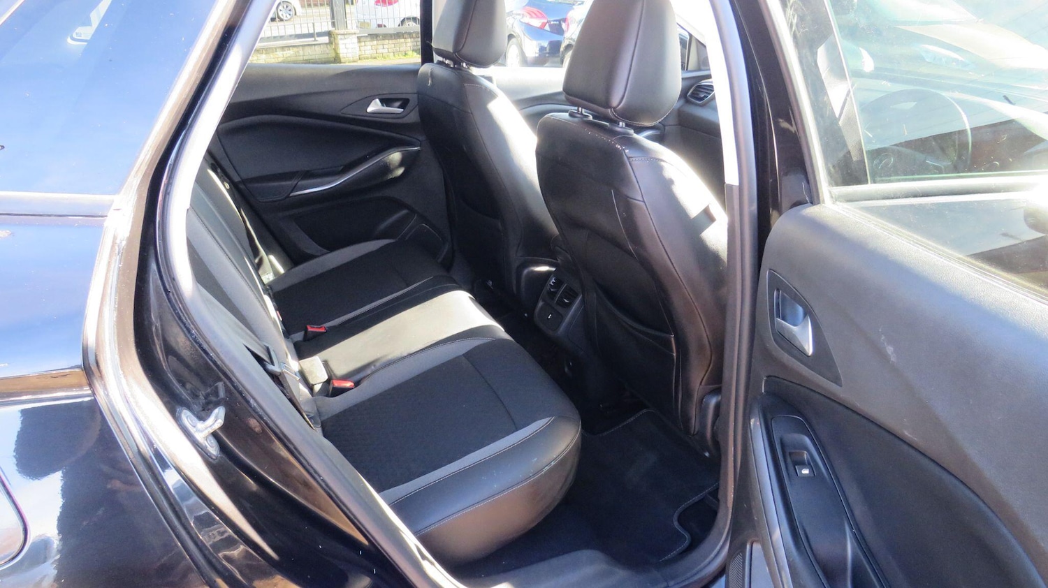 Used Vauxhall Grandland X 2021 for sale - 77633791: Photo 13