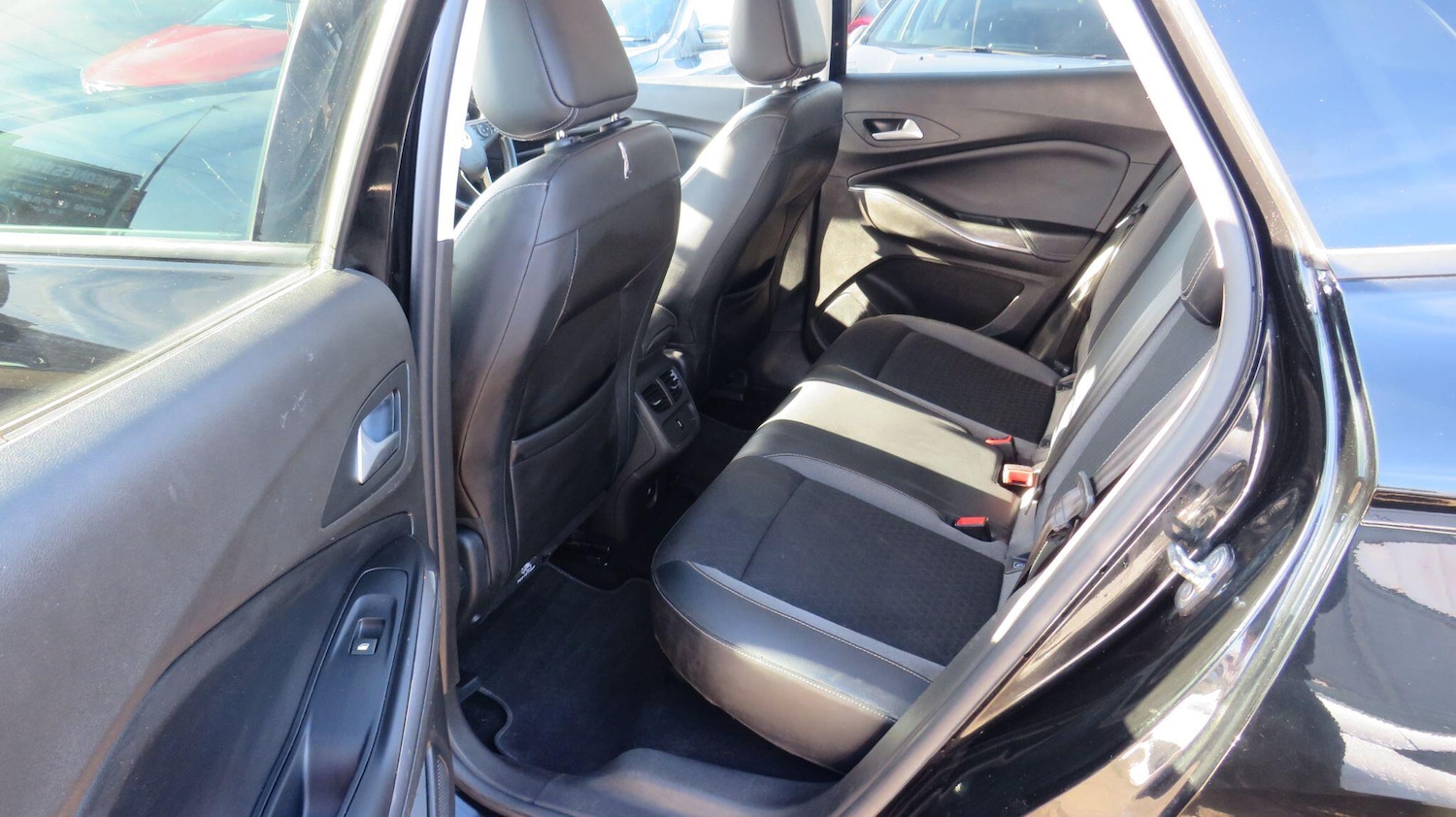 Used Vauxhall Grandland X 2021 for sale - 77633791: Photo 14