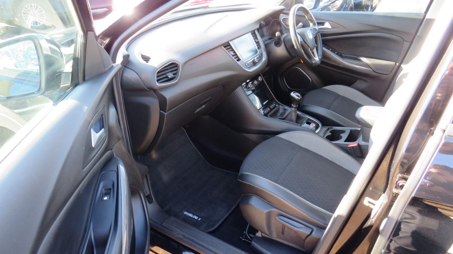 Used Vauxhall Grandland X 2021 for sale - 77633791: Photo 15