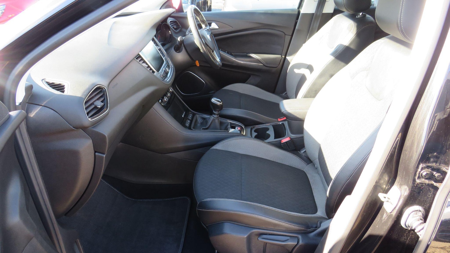 Used Vauxhall Grandland X 2021 for sale - 77633791: Photo 16