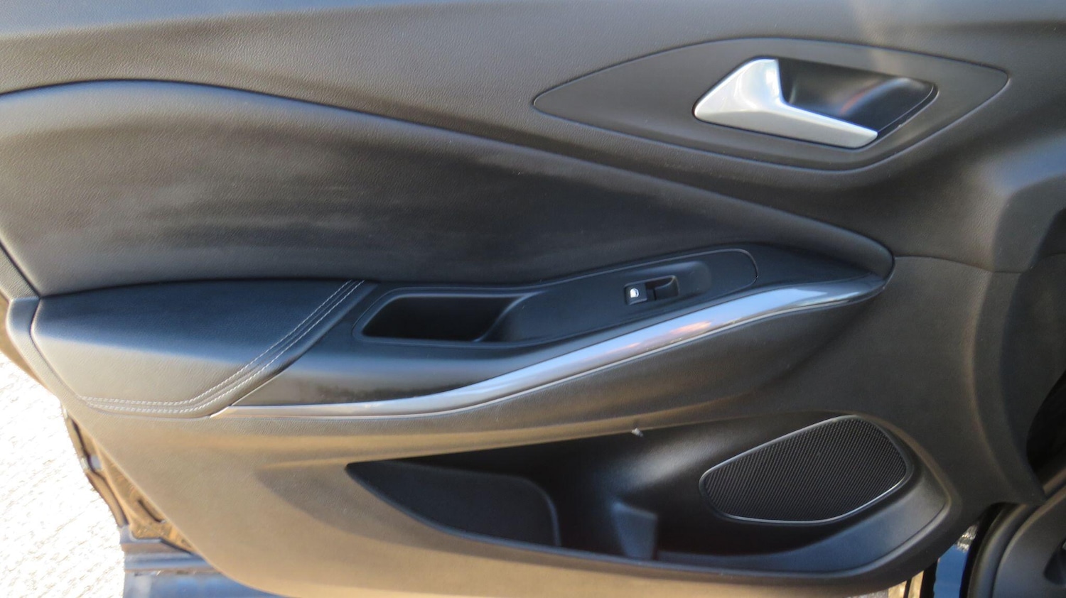 Used Vauxhall Grandland X 2021 for sale - 77633791: Photo 17