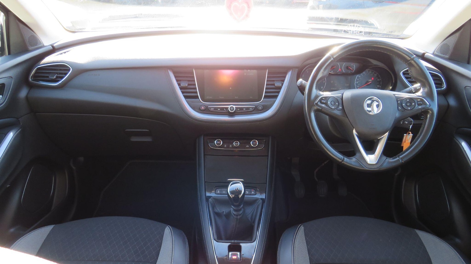 Used Vauxhall Grandland X 2021 for sale - 77633791: Photo 18