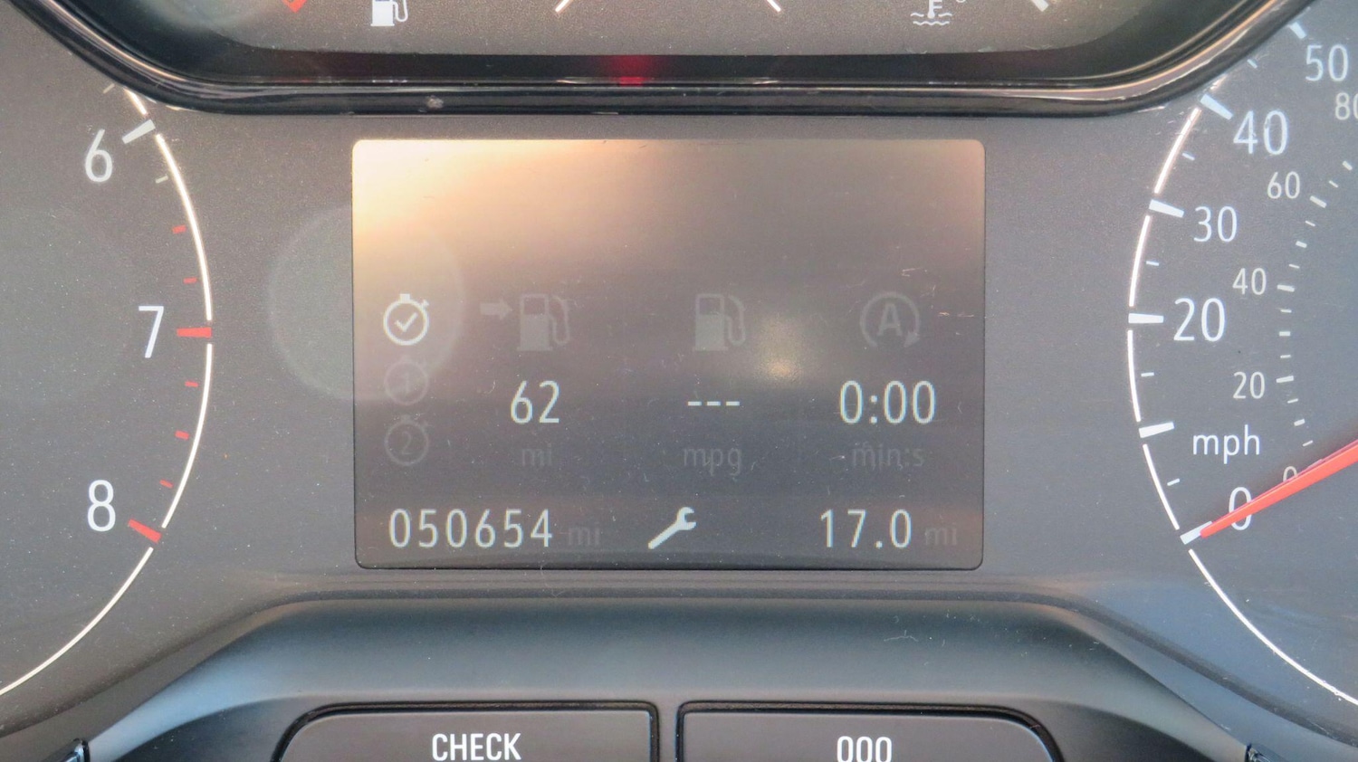 Used Vauxhall Grandland X 2021 for sale - 77633791: Photo 19