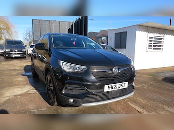 2021 (21) - 1.2 Turbo SRi Nav 5dr