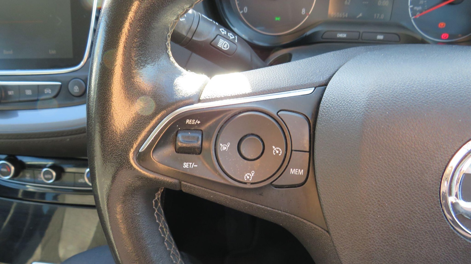 Used Vauxhall Grandland X 2021 for sale - 77633791: Photo 20