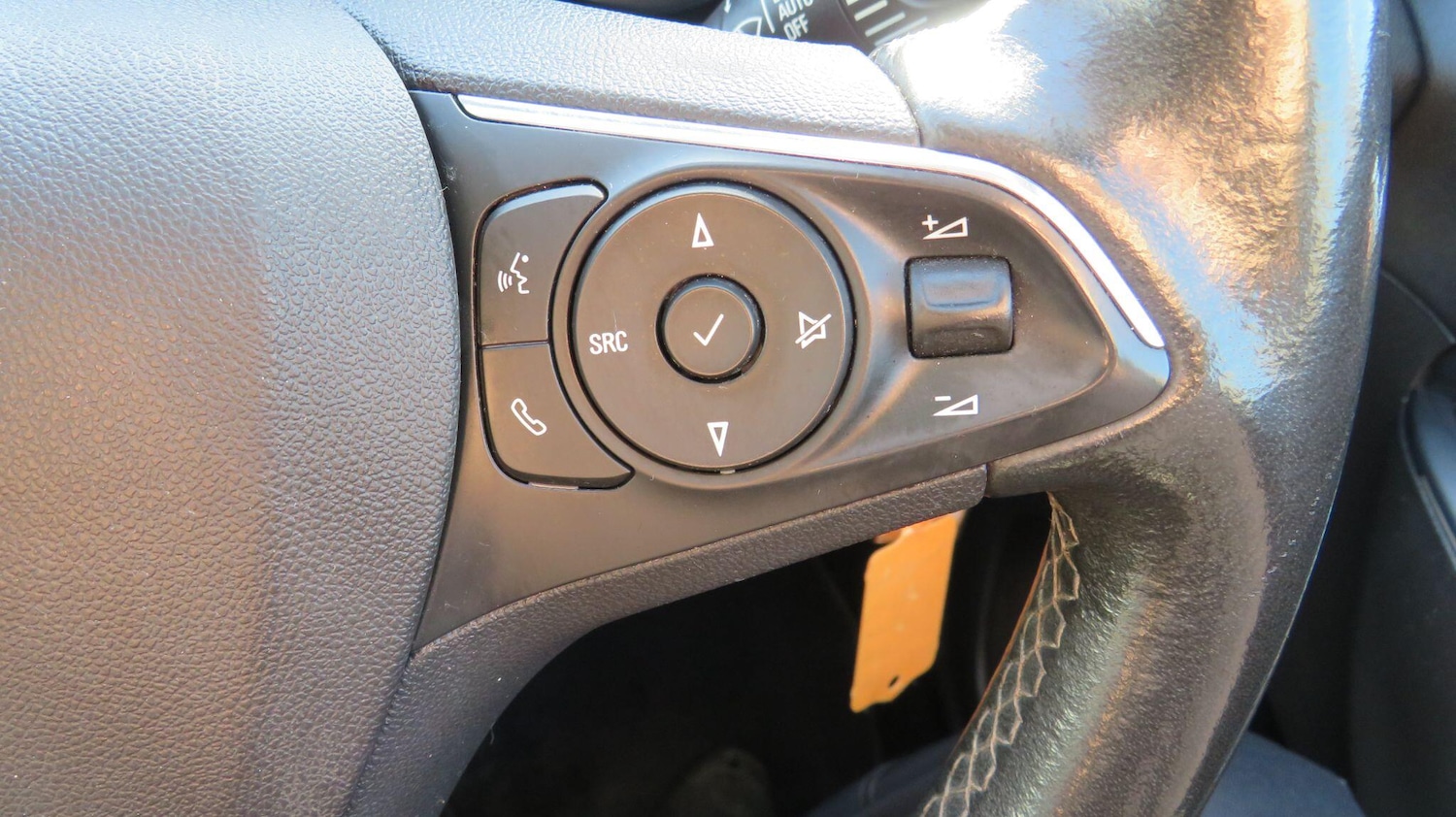 Used Vauxhall Grandland X 2021 for sale - 77633791: Photo 21