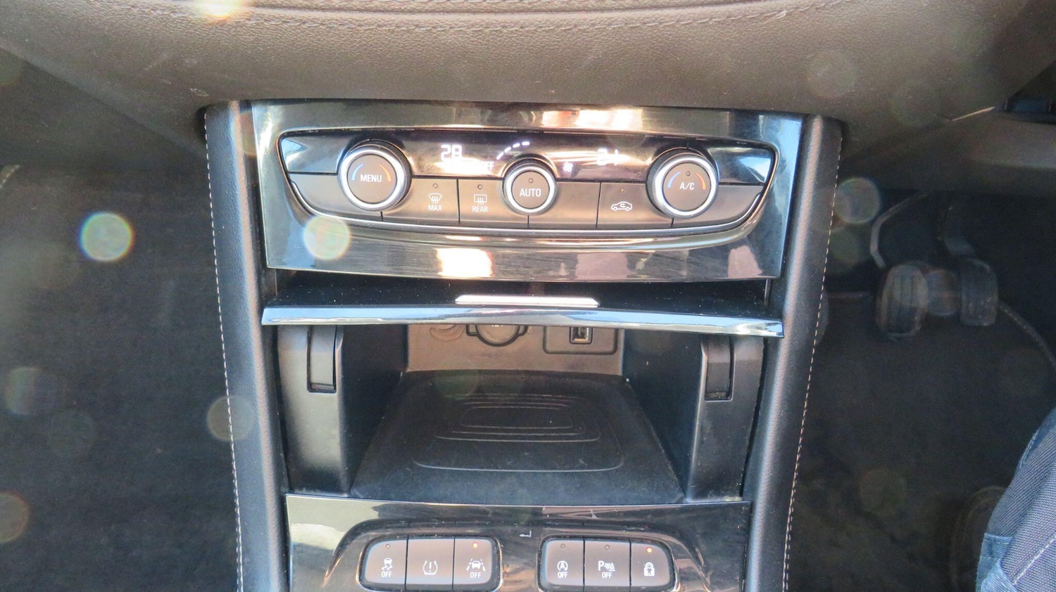 Used Vauxhall Grandland X 2021 for sale - 77633791: Photo 24