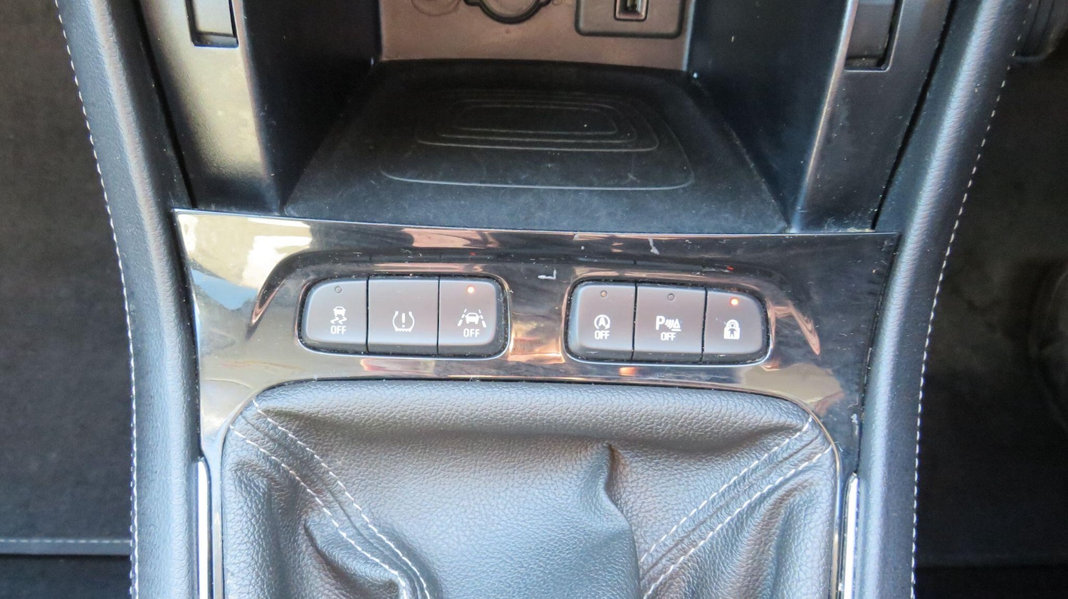 Used Vauxhall Grandland X 2021 for sale - 77633791: Photo 25