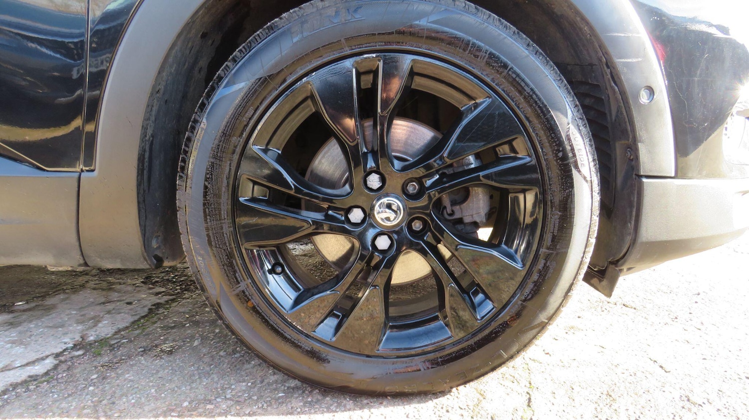 Used Vauxhall Grandland X 2021 for sale - 77633791: Photo 27