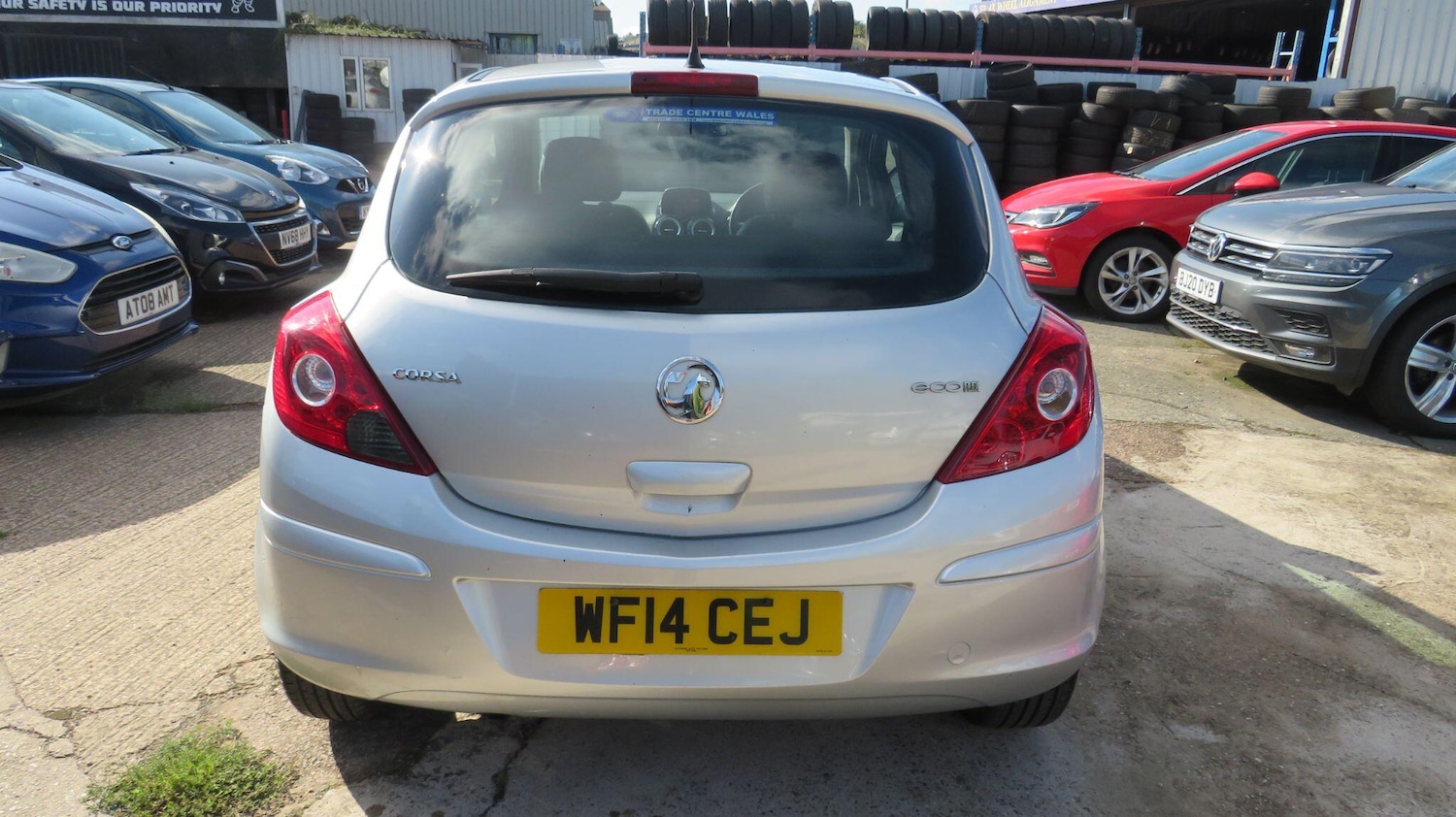 Vehicle 6
