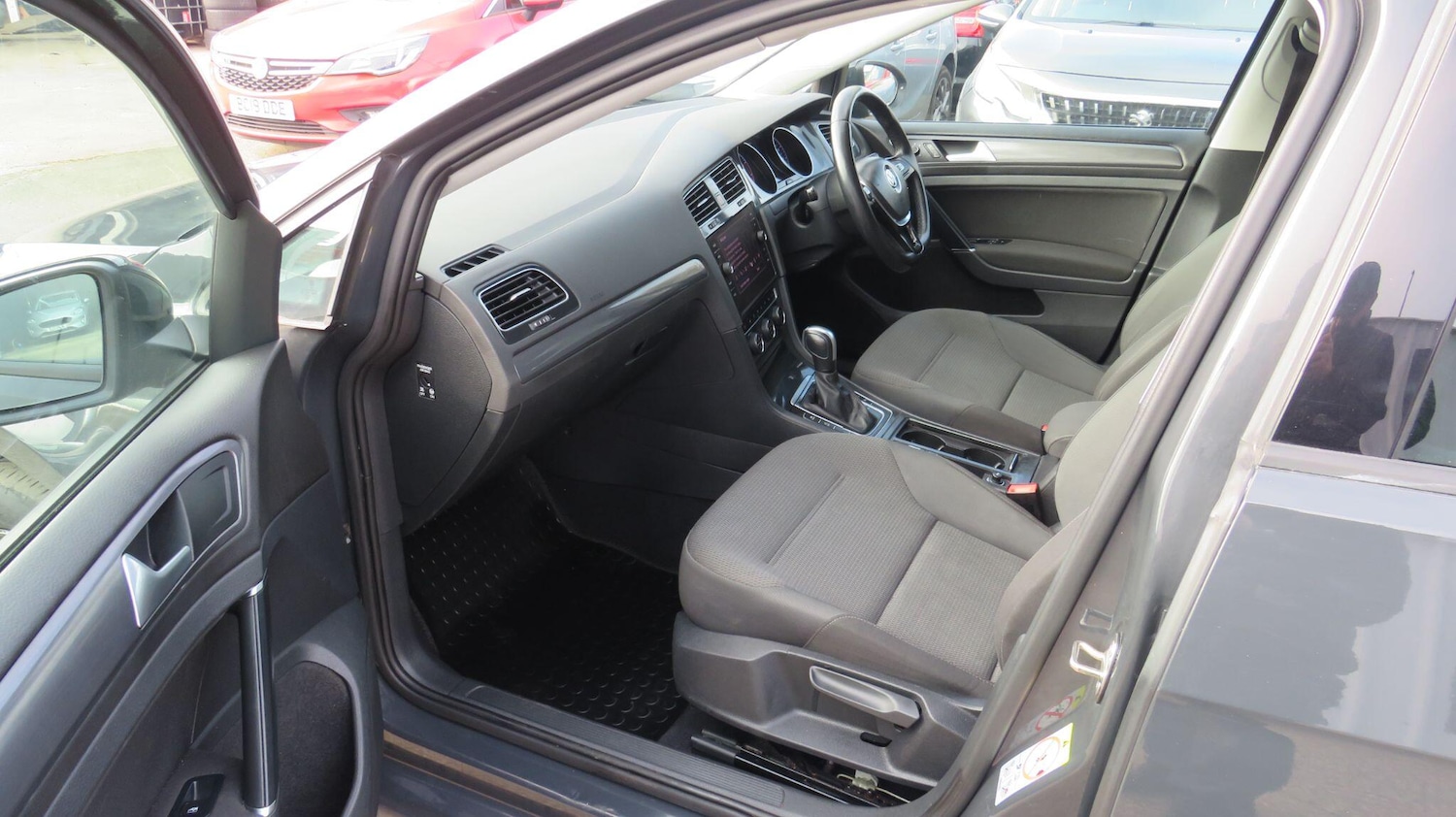 Used Volkswagen Golf for sale - 77808376: Photo 15