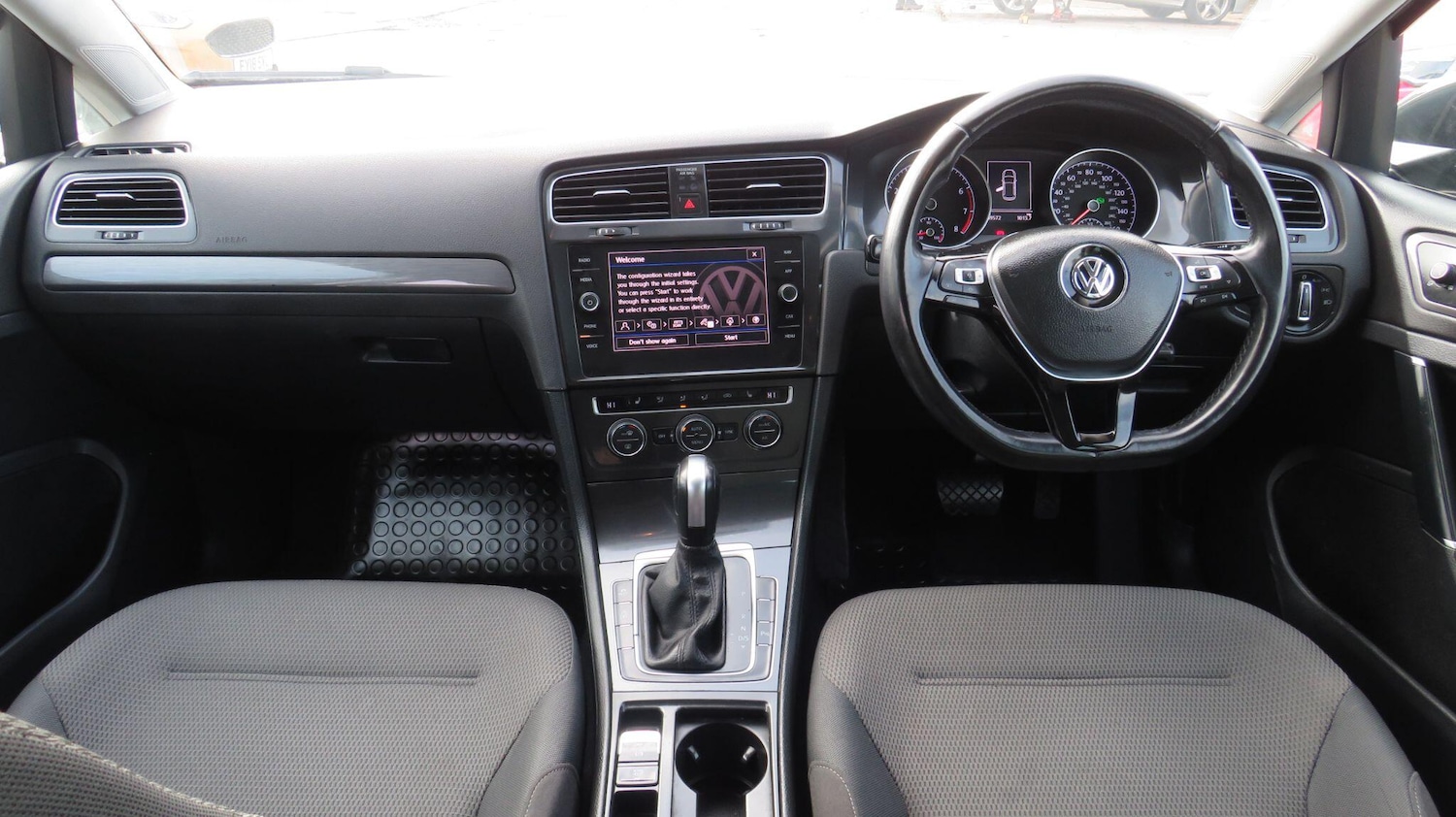 Used Volkswagen Golf for sale - 77808376: Photo 17