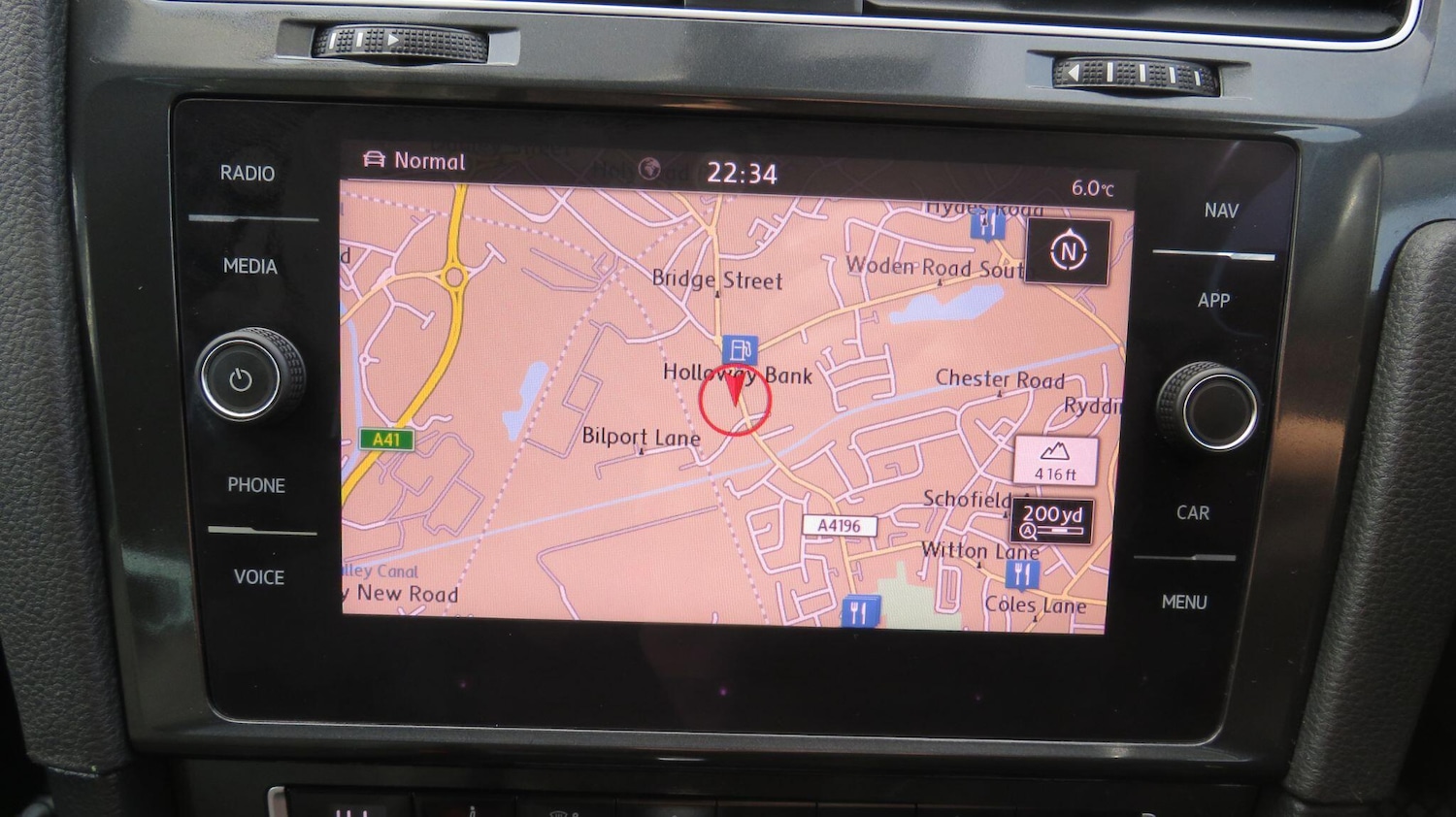 Used Volkswagen Golf for sale - 77808376: Photo 22