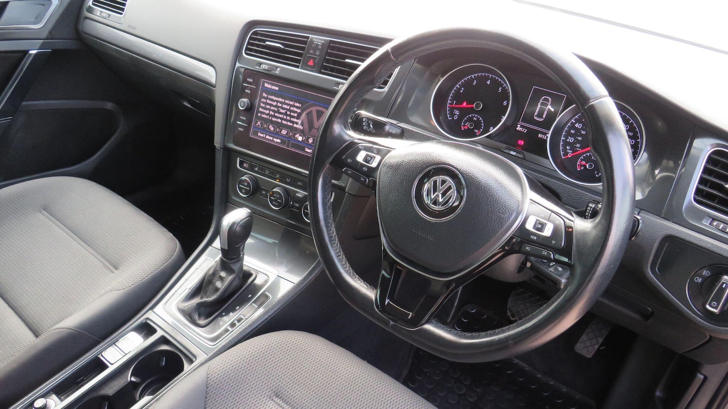 Used Volkswagen Golf for sale - 77808376: Photo 3