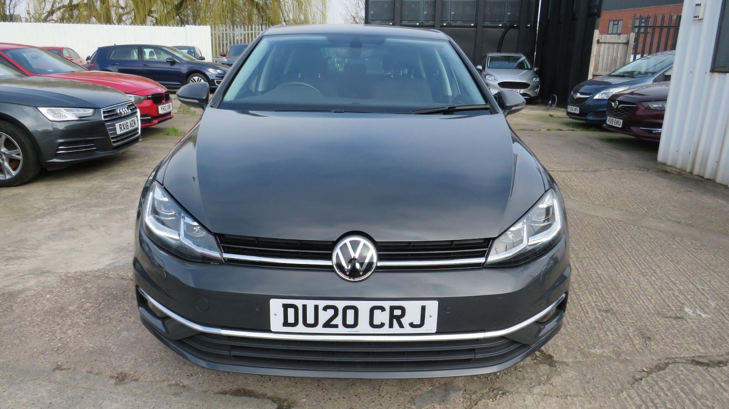 Used Volkswagen Golf for sale - 77808376: Photo 4