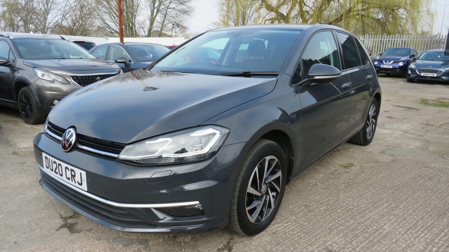 Used Volkswagen Golf for sale - 77808376: Photo 5