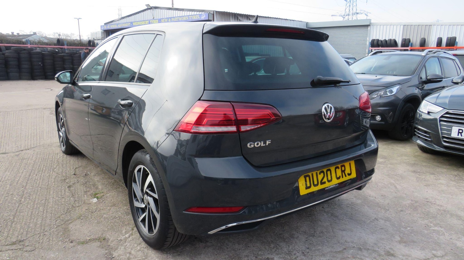 Used Volkswagen Golf for sale - 77808376: Photo 6