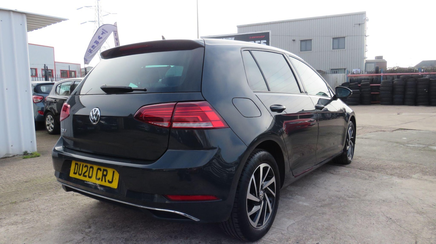 Used Volkswagen Golf for sale - 77808376: Photo 9