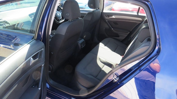 Used Volkswagen Golf 2019 for sale - 75319700: Photo 15