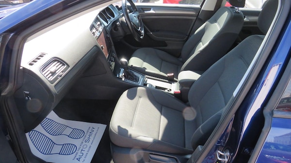 Used Volkswagen Golf 2019 for sale - 75319700: Photo 17