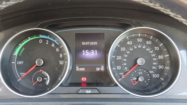 Used Volkswagen Golf 2019 for sale - 75319700: Photo 19