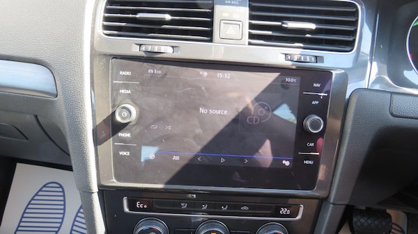 Used Volkswagen Golf 2019 for sale - 75319700: Photo 23