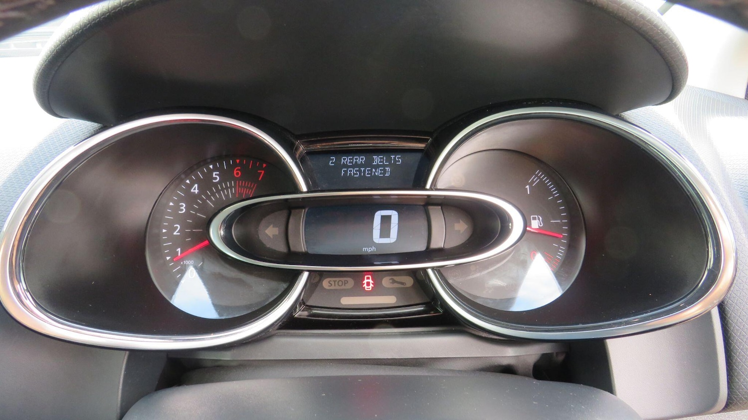Used Renault Clio 2017 for sale - 76371192: Photo 19