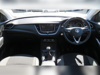 Used Vauxhall Grandland X 2018 for sale - 78470897: Photo